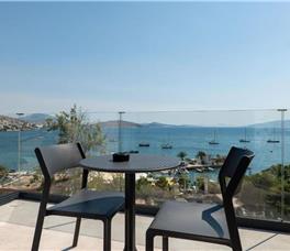 Victoria Boutique Hotel
