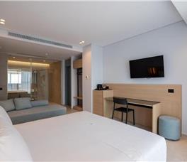 Victoria Boutique Hotel