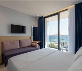 Double room Deluxe Upper Floor
