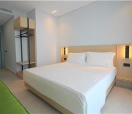 Double room Deluxe Upper Floor