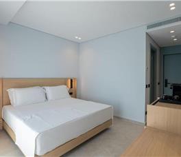 Double room King Top Floor