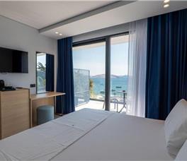 Double room King Top Floor