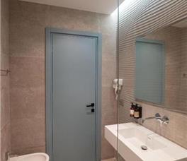 Double room King Top Floor