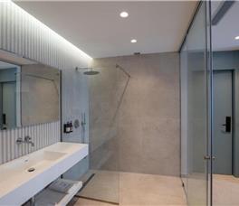 Suite Penthouse
