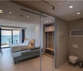 Suite Penthouse