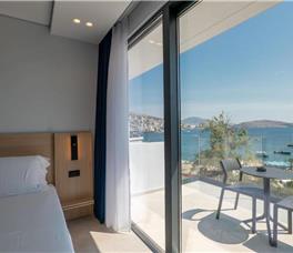 Suite Penthouse