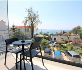 Double room Deluxe First floor