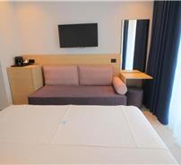 Victoria Boutique Hotel
