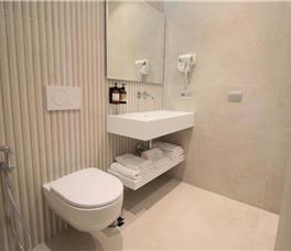 Double room Deluxe First floor