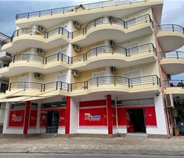 Afrimi Relax Apartments