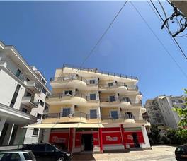 Afrimi Relax Apartments