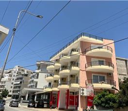 Afrimi Relax Apartments