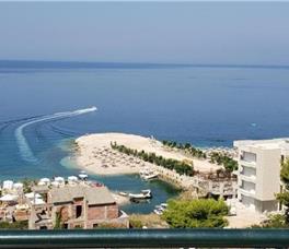 Afrimi Relax Apartments