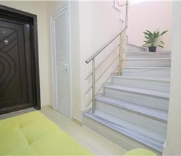 Afrimi Relax Apartments