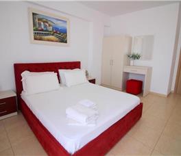 Afrimi Relax Apartments