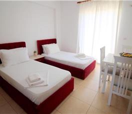 Afrimi Relax Apartments