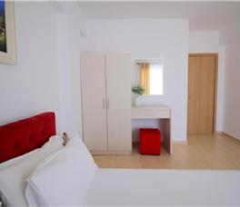 Afrimi Relax Apartments