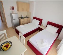 Afrimi Relax Apartments