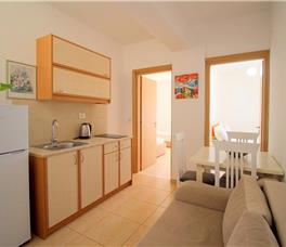 Afrimi Relax Apartments