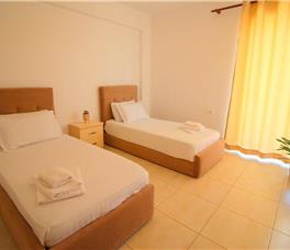 Afrimi Relax Apartments
