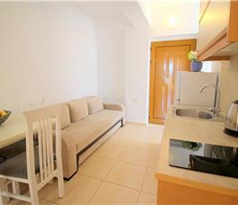 Afrimi Relax Apartments