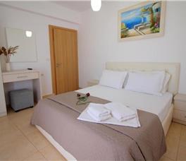 Afrimi Relax Apartments