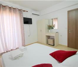 Afrimi Relax Apartments