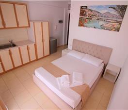 Afrimi Relax Apartments
