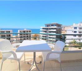 Afrimi Relax Apartments