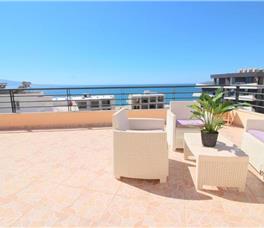 Afrimi Relax Apartments