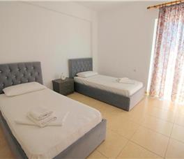 Afrimi Relax Apartments