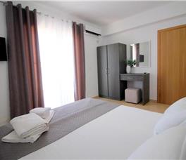 Afrimi Relax Apartments