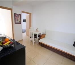 Afrimi Relax Apartments