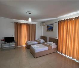 Afrimi Relax Apartments