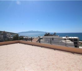 Afrimi Relax Apartments