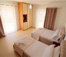 Afrimi Relax Apartments