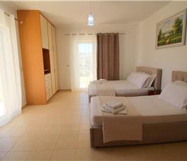 Afrimi Relax Apartments