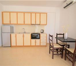 Afrimi Relax Apartments