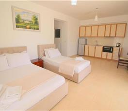 Afrimi Relax Apartments