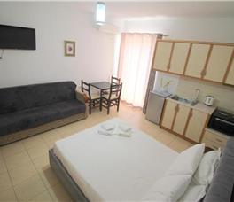 Afrimi Relax Apartments