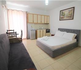 Afrimi Relax Apartments