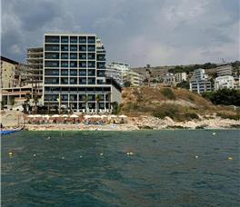 Joelle Premium Hotel