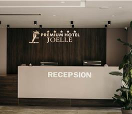 Joelle Premium Hotel