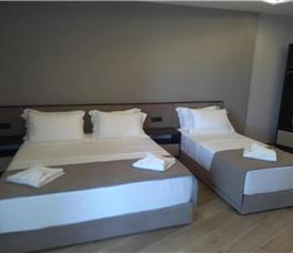 Joelle Premium Hotel