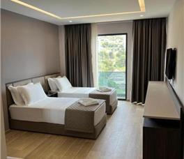 Joelle Premium Hotel