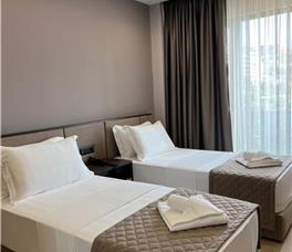 Joelle Premium Hotel