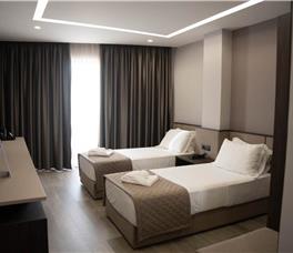 Joelle Premium Hotel