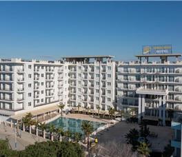 Amelia Mare - Guarantee 2025