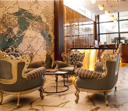 Amelia Mare - Guarantee 2025