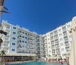 Amelia Mare - Guarantee 2025